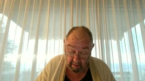 David Fredal online show from 01-09-25, 07:52