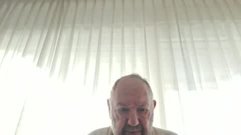 David Fredal online show from 10-05-25, 08:01