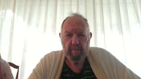 David Fredal online show from 10-16-25, 08:15