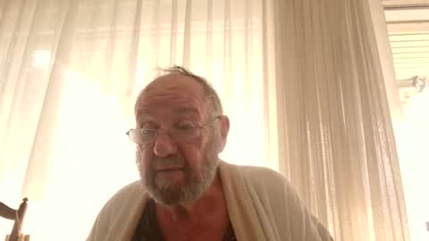 David Fredal online show from 10-29-25, 09:11