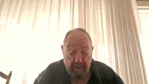 David Fredal online show from 03-18-26, 09:23