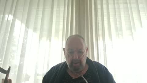 David Fredal online show from 05-04-26, 08:32