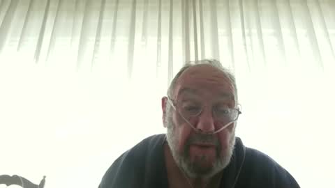 David Fredal online show from 05-19-26, 08:31