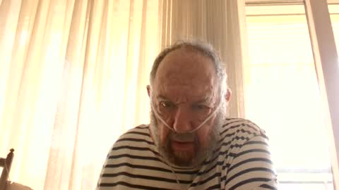 David Fredal online show from 06-18-26, 09:14