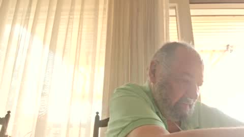 David Fredal online show from 06-27-26, 09:36