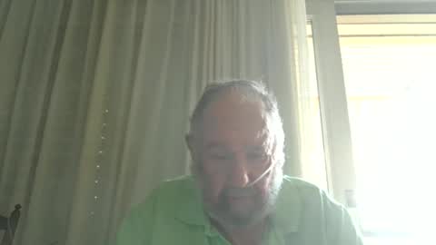 David Fredal online show from 06-27-26, 02:23