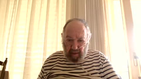 David Fredal online show from 07-03-26, 09:16
