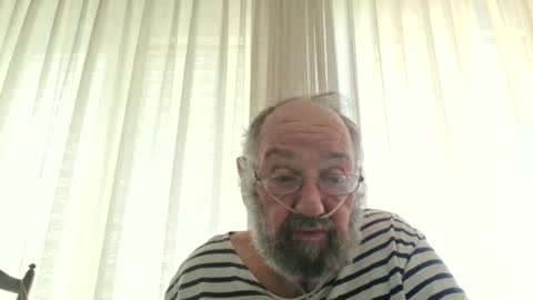 David Fredal online show from 07-05-26, 07:59