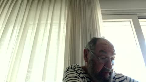 David Fredal online show from 07-06-26, 08:22