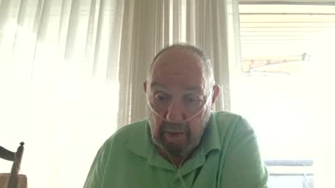 David Fredal online show from 07-26-26, 10:22
