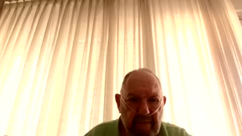 David Fredal online show from 07-29-26, 08:23