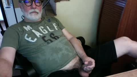 Fredd3576 online show from 07-06-26, 05:59