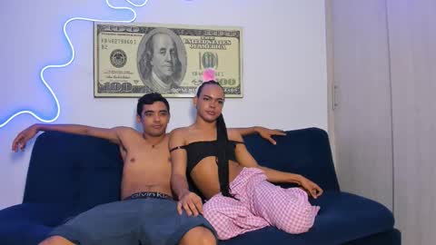 valeria online show from 01-14-26, 05:02