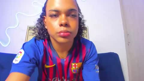 valeria online show from 01-18-26, 09:07