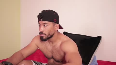 FredSeXXX online show from 01-14-25, 05:23