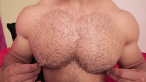 FredSeXXX online show from 02-06-25, 05:19