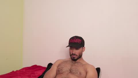 FredSeXXX online show from 02-12-25, 04:33