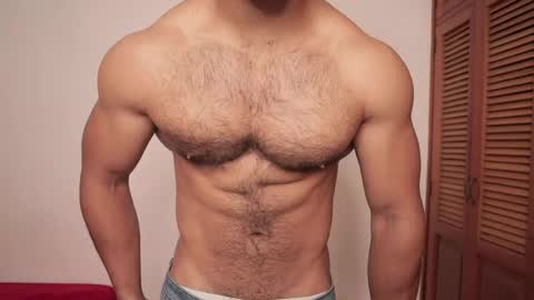 FredSeXXX online show from 04-07-26, 02:28