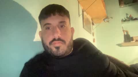 freddy3399 online show from 12-14-24, 08:08