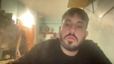 freddy3399 online show from 12-25-24, 02:35