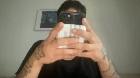 freddy3399 online show from 01-05-25, 08:52