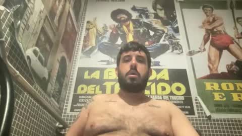 freddy3399 online show from 01-23-25, 10:33