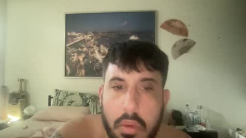 freddy3399 online show from 02-18-25, 06:48