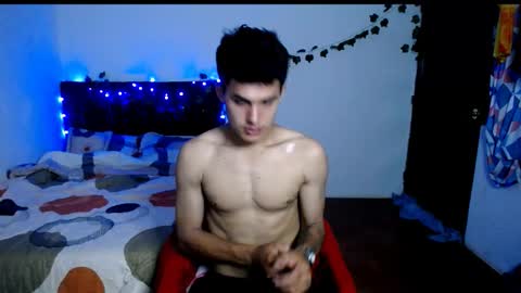 Snapshot of freddy_romans2 chatting on 09-13-25, 11:26 freddy romans online show from 09-13-25, 11:26
