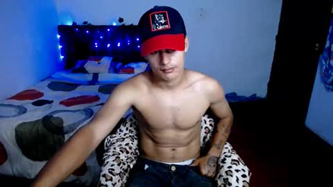 Snapshot of freddy_romans2 chatting on 09-18-25, 02:35 freddy romans online show from 09-18-25, 02:35