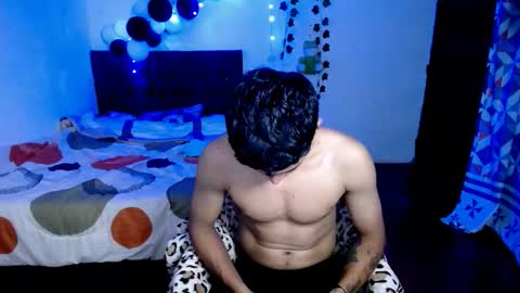 freddy romans online show from 11-30-25, 03:10