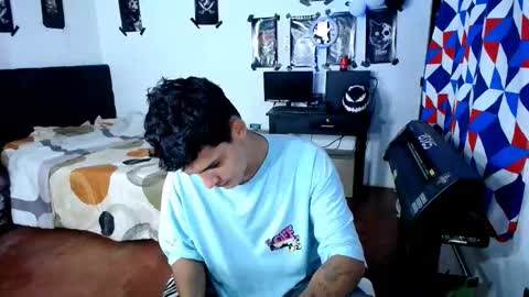 freddy romans online show from 03-16-26, 03:45