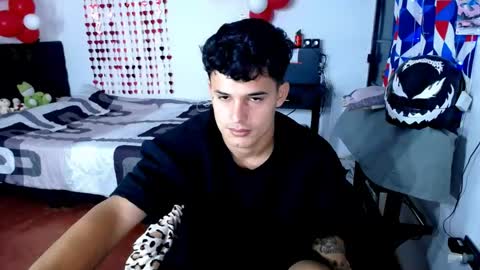 freddy romans online show from 04-25-26, 11:46