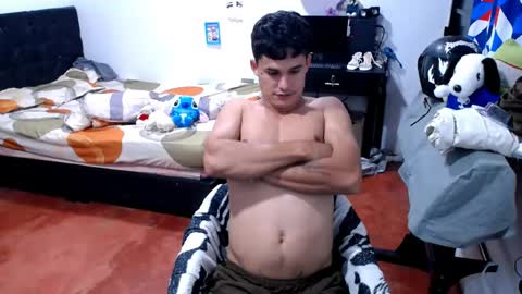 Snapshot of freddy_romans2 chatting on 05-30-26, 05:37 freddy romans online show from 05-30-26, 05:37
