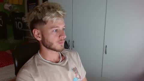 Frederick Perin online show from 09-09-25, 11:54