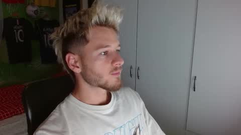 Frederick Perin online show from 10-02-25, 11:28