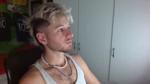 Frederick Perin online show from 10-13-25, 11:10