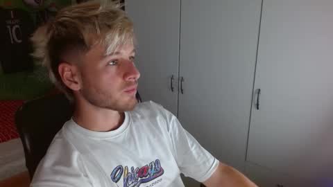 Frederick Perin online show from 10-20-25, 07:36