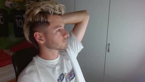 Frederick Perin online show from 10-24-25, 11:50