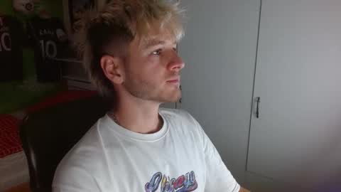 Frederick Perin online show from 10-25-25, 10:45