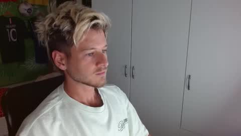 Frederick Perin online show from 11-17-25, 01:17