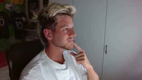 Frederick Perin online show from 11-18-25, 09:52