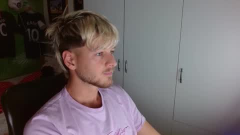 Frederick Perin online show from 11-26-25, 07:26