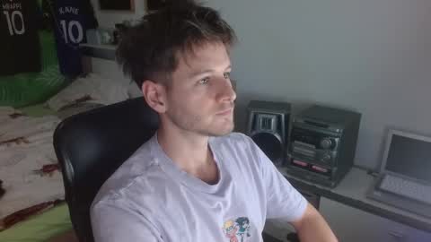 Frederick Perin online show from 04-02-26, 03:09