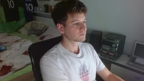 Frederick Perin online show from 04-08-26, 02:17