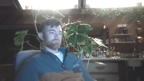 Freddy online show from 01-15-25, 03:11