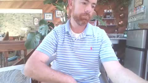 Freddy online show from 09-18-25, 09:28