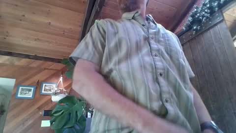 Freddy online show from 09-22-25, 09:28