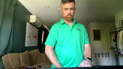 Freddy online show from 07-07-26, 11:09