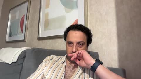 Snapshot of fredmarsone chatting on 10-14-25, 03:24 fredmarson online show from 10-14-25, 03:24