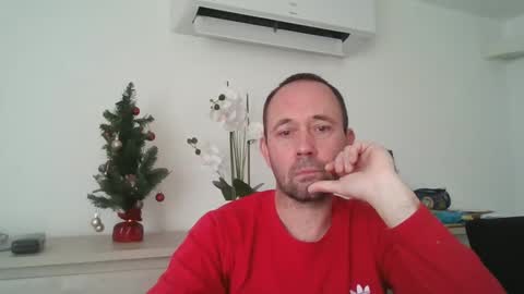 fredodu41 online show from 12-15-24, 01:11